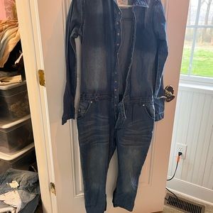 One Teaspoon Jumpsuit